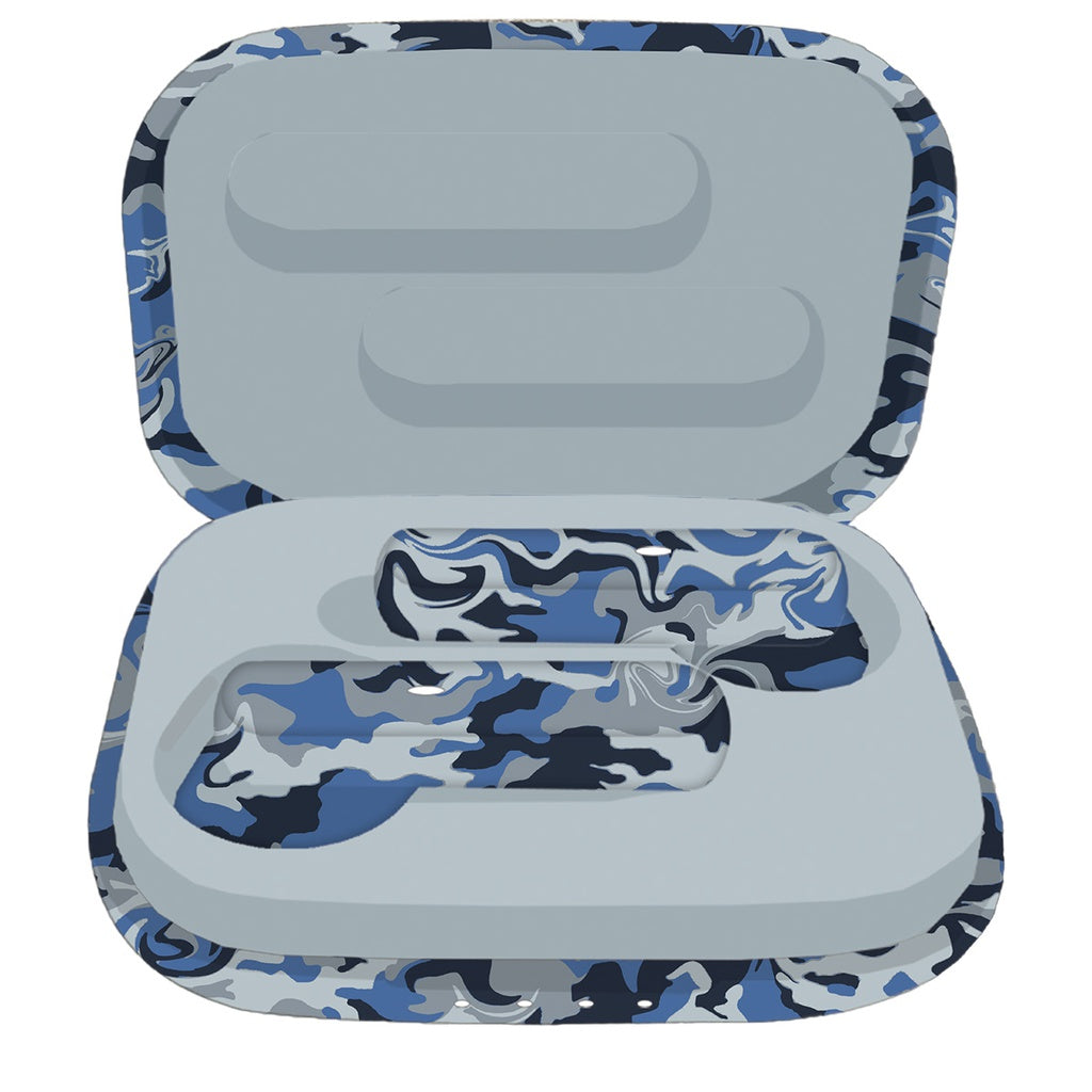 Wild Camo Earbuds