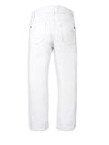 DL1961 - Boy's Brady Slim White Jeans