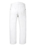 DL1961 - Boy's Brady Slim White Jeans