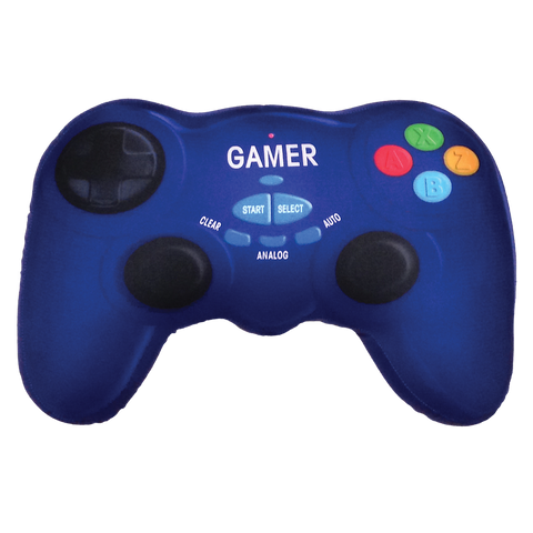 Gamer Pillow