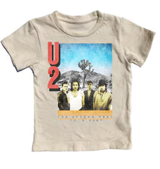 Rowdy Sprout - U2 Tee