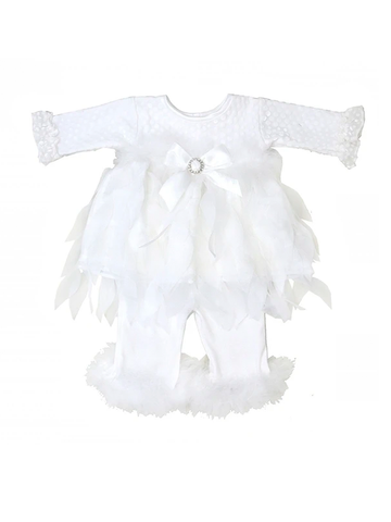 Swan Lake Swing Set