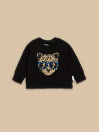 Huxbaby - Cool Cat Sweatshirt