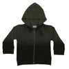 Olive Ombre Hoodie