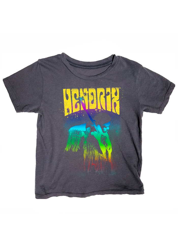 Hendrix Tee