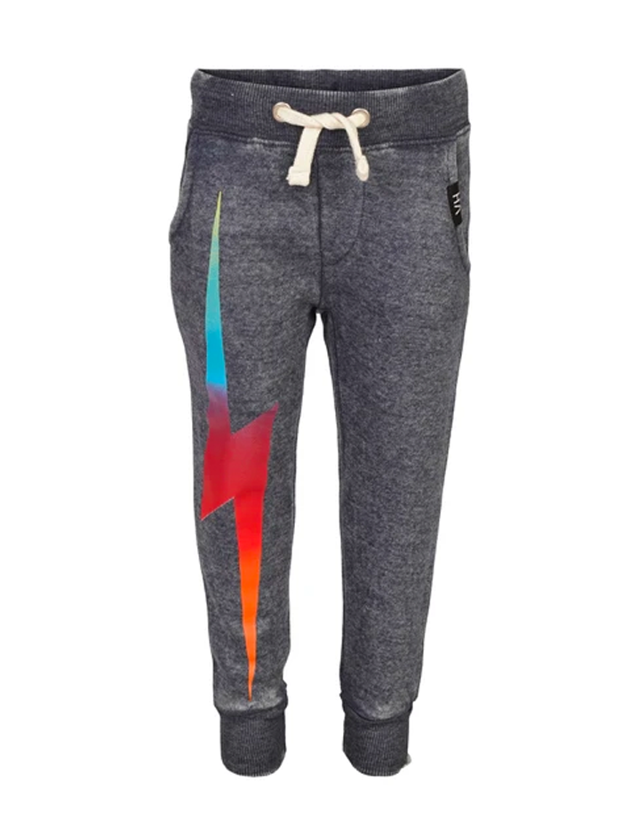 Burnout Jogger