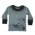 Heather Splatter Thermal