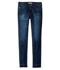 Chloe Mid-wash Skinny Jeans