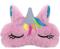 Iscream Unicorn Eye Mask